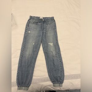 Rag and Bone jeans sweatpants